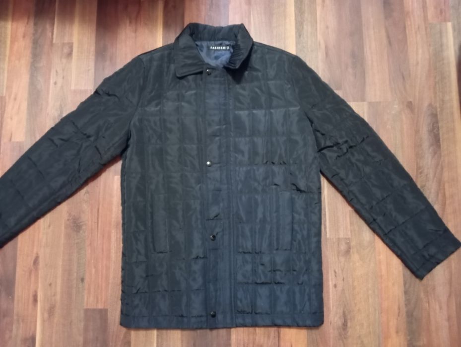 Одежда мужская ,куртки зима - осень