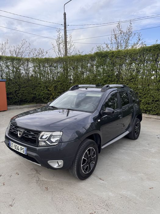 Dacia Duster 1.5dCi 110 cai // 2018 // Navi // Euro 6