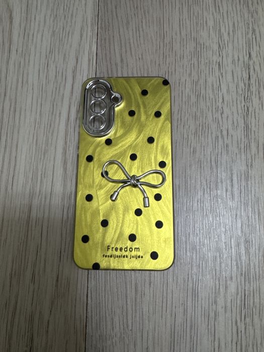 SAMSUNG A56 un chixollar
