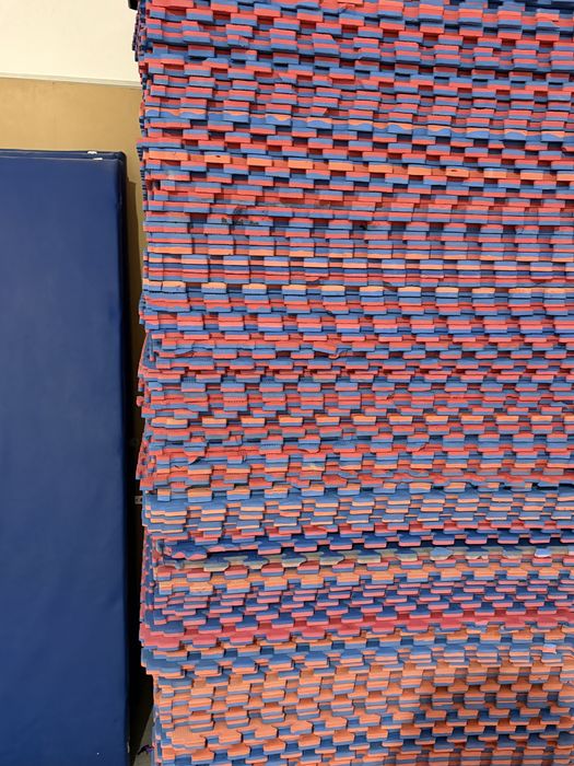 Татами Маты - Б.у