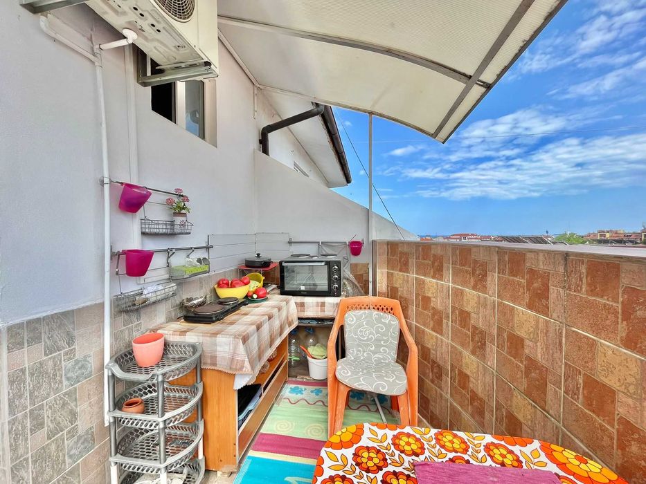 Продава се Двустаен апартамент в Несебър - 85 кв.м за 1436 €/кв.м - Снимка #10