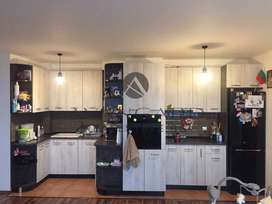 Продава се Тристаен апартамент в с. Марково, Област Пловдив - 113 кв.м за 1638 €/кв.м - Снимка #4