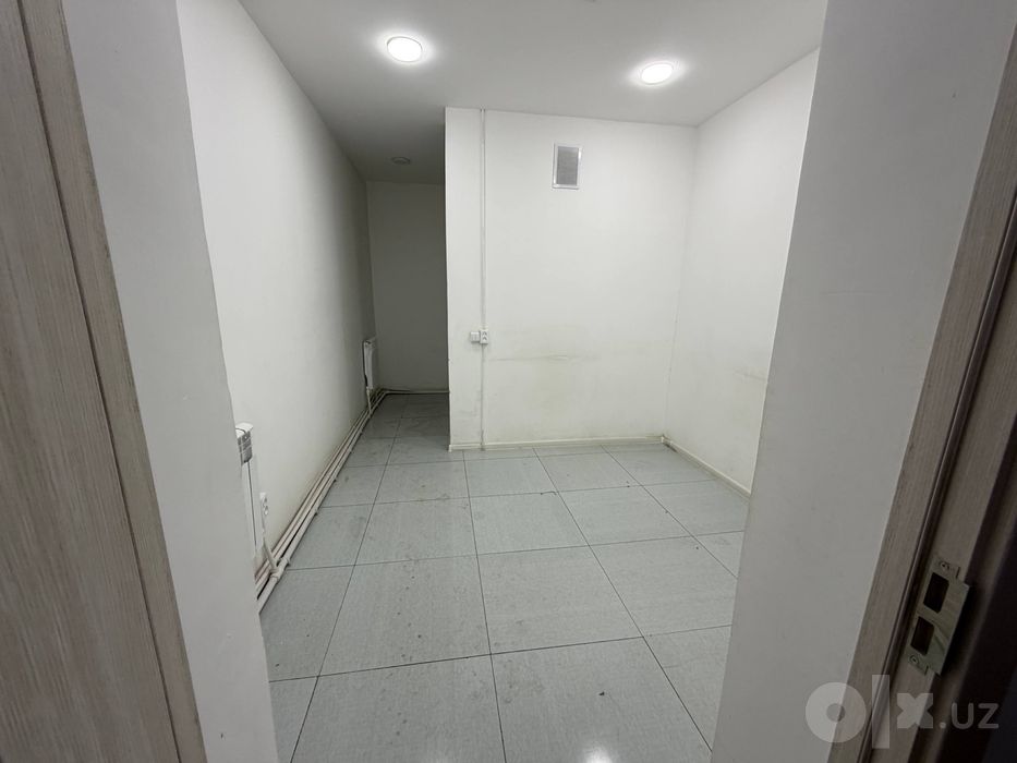 Офис 5 ком. • 140 м² • ул. Чехова/Фидокор 10, метро Ойбек