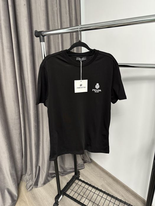 Tricou PRADA  super calitate