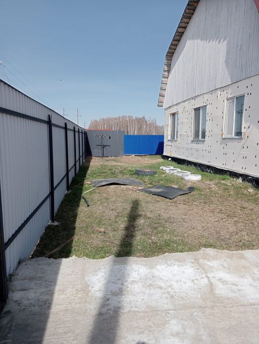 Продам дом с.Белое