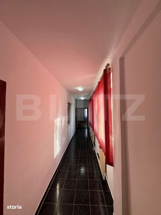 Casa P+1, 445 mp, zona Baritiu