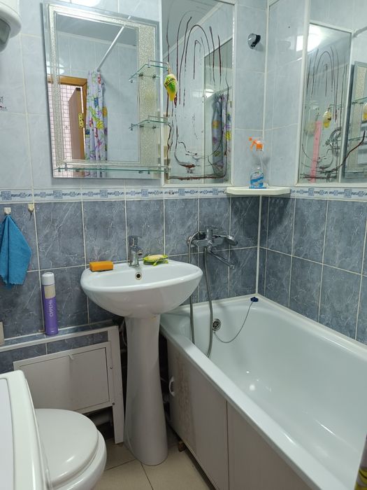 Продам 1-комнатную квартиру