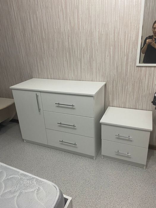 Продам спальный гарнитур !!!