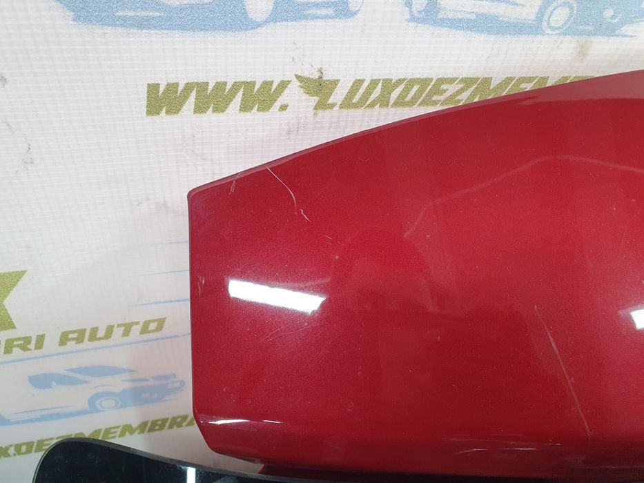 Haion Peugeot 208 1 (facelift)  [din 2015 pana  2019]