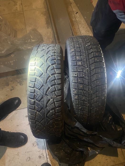 Продам два баллона