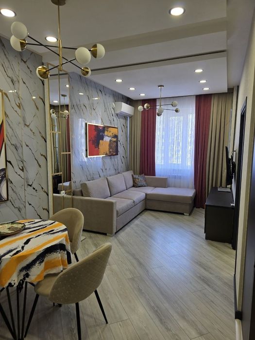 Продается квартира Алайский. Юнусабад Ц5