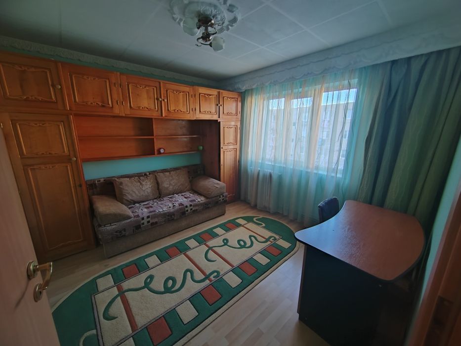 Apartament 3 camere decomandat – Vest / Piața Aurora