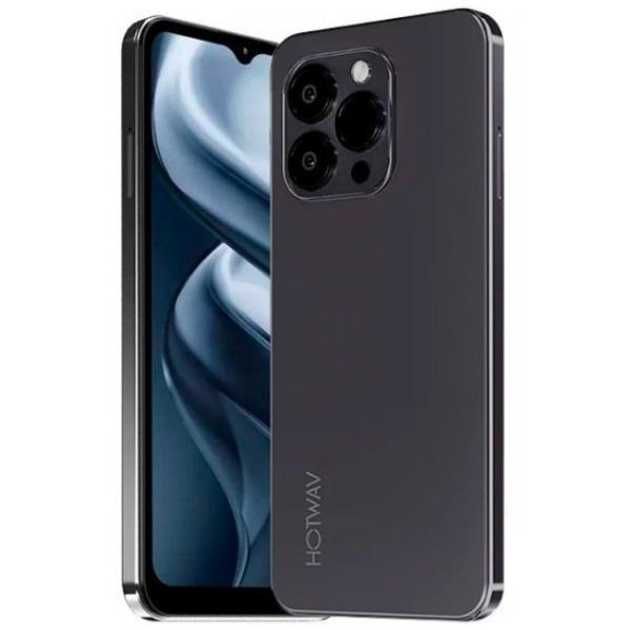 HOTWAV Note 13 Pro 16GB RAM 256GB ROM, 50MP камера, 6.6 инчов 90Hz