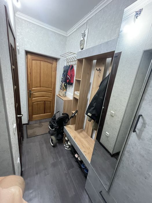 Сдам 2ком квартиру