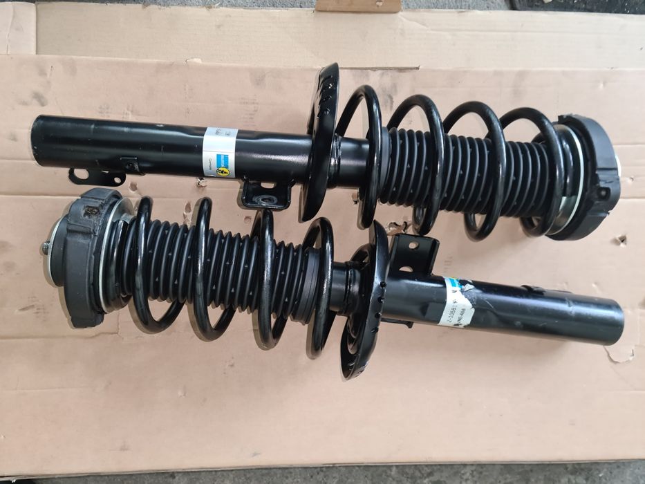 амортисьори газови двойно действащи. комплект. Поло,Шкода Ауди Сеат.