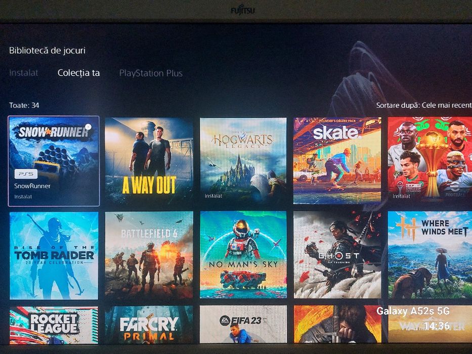 PlayStation 5 slim disk edition