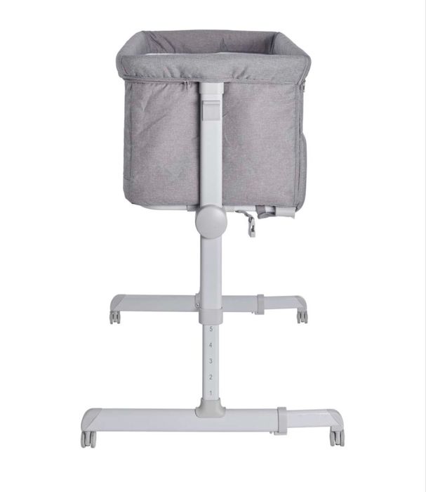 Бебешко легло - кошара