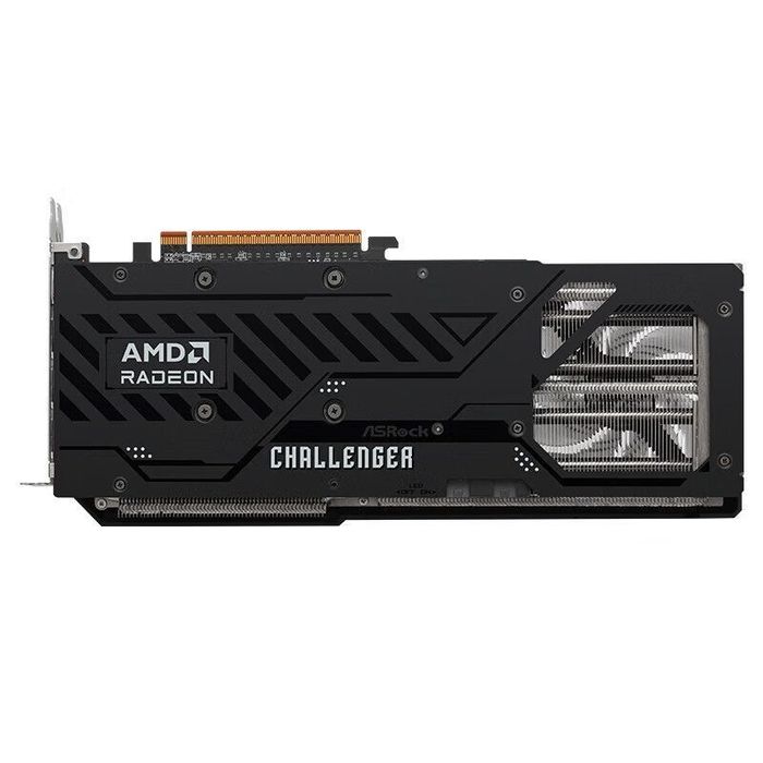 RX 9070XT Asrock Challenger