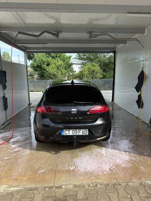 Seat Leon 2006 1.9tdi