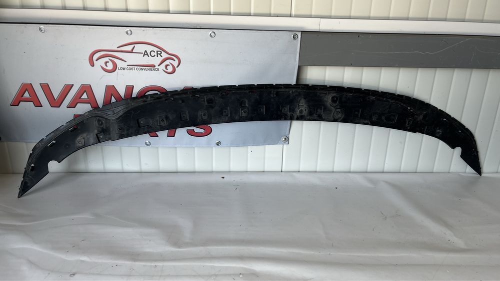 Лип/спойлер BMW 1 F40