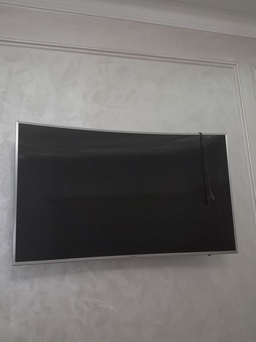 Телевизор Samsung