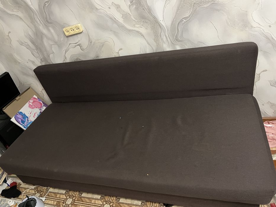 Продам диван б/у