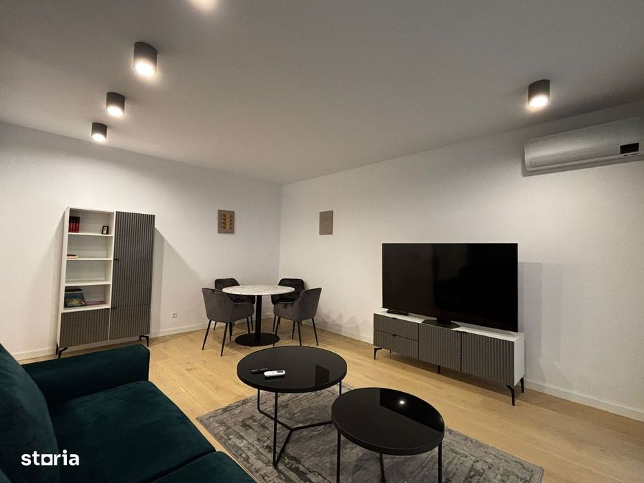 3 camere | Nusco City | Pipera | Aviatiei | Promenada