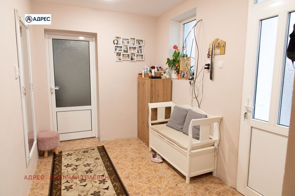 Къща в Ловеч, област-гр.Троян площ 116 цена 135000