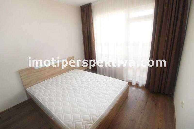 Продава се Тристаен апартамент в Пловдив, Кючук Париж - 100 кв.м за 1449 €/кв.м - Снимка #11