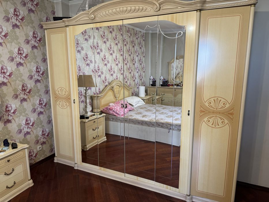 Спальная гарнитура