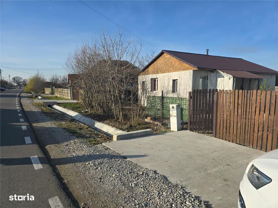 RECO Casa Homorog