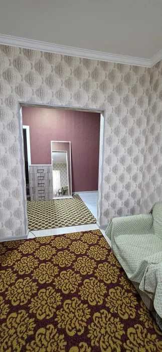 квартира 3 комнатная