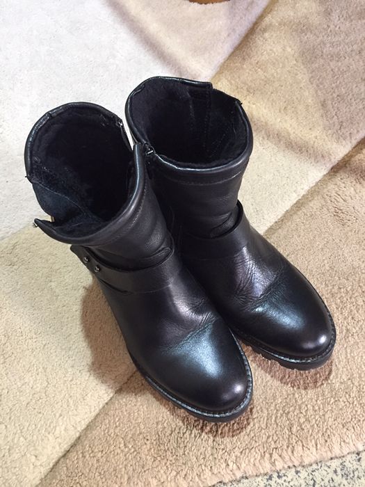 Оригинални боти Trussardi