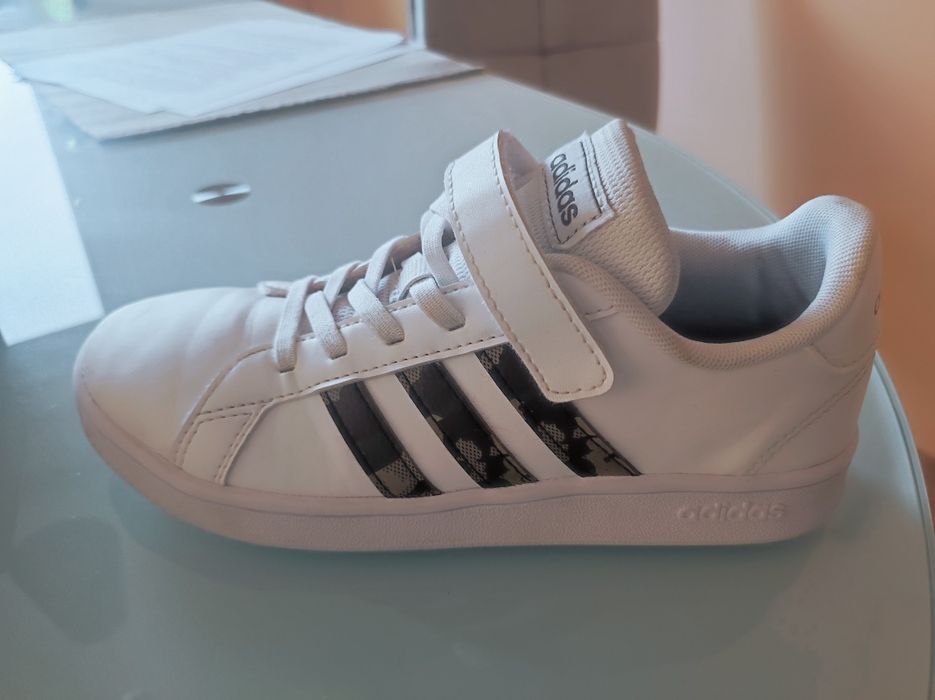 Детски маратонки Adidas/оригинални