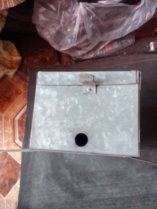 Радио Кипо новый.другое.