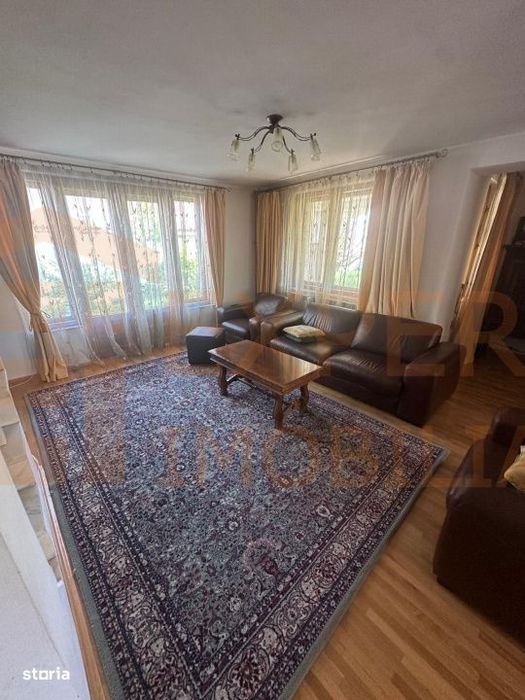 Casa de inchiriat in Viile Noi, termen lung – spatiul unde ideile pr