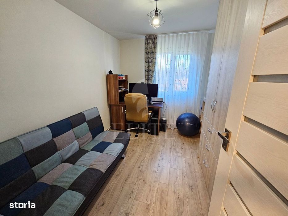 Apartament – Cluj-Napoca - Vedere 4