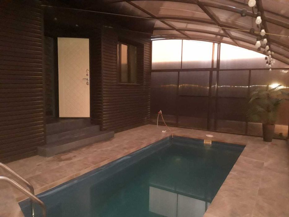 Продам большой дом 215 м2