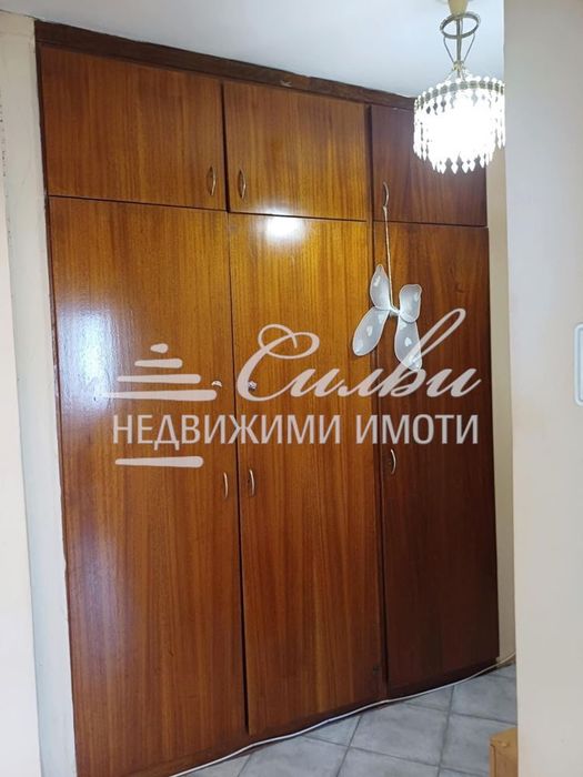 Дава се под наем Двустаен апартамент в Търговище, Вароша - 65 кв.м за 178.5 € - Снимка #5