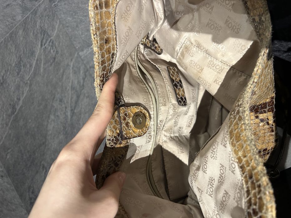 Сумка Michael Kors