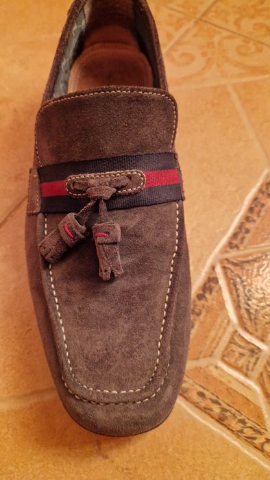 Vand pantofi barbati