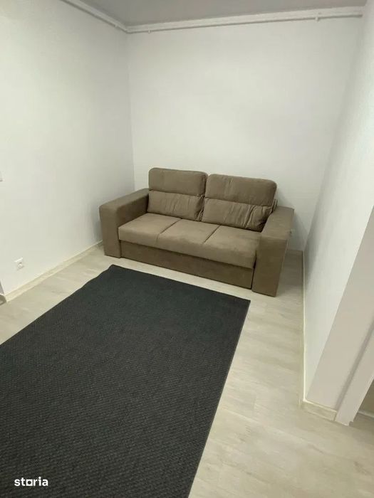 Garsoniera | Hils Brauner | Loc parcare | Centrala | Balcon | Metrou