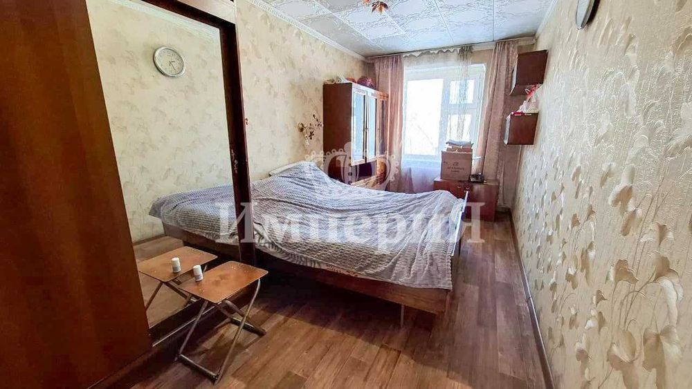 Продам 2х ком Квартиру