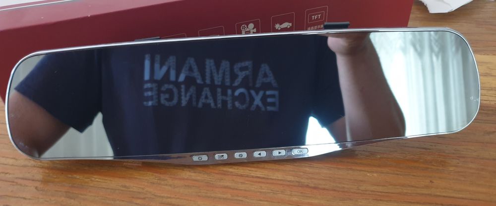 Videoregistratorla sotiladi. Holati yaxshi