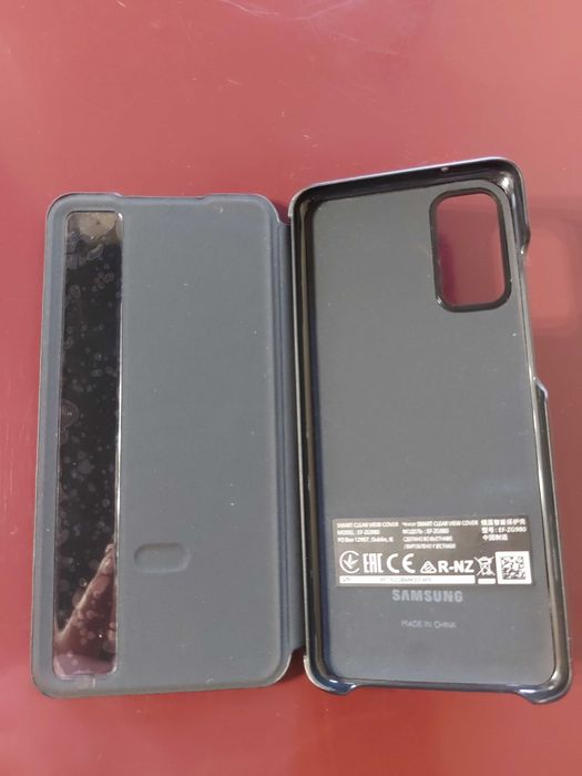 Чехол,флип кейс на Самсунг с 20