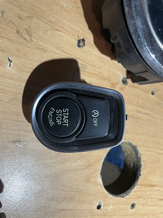 Бмв ф20 останали части