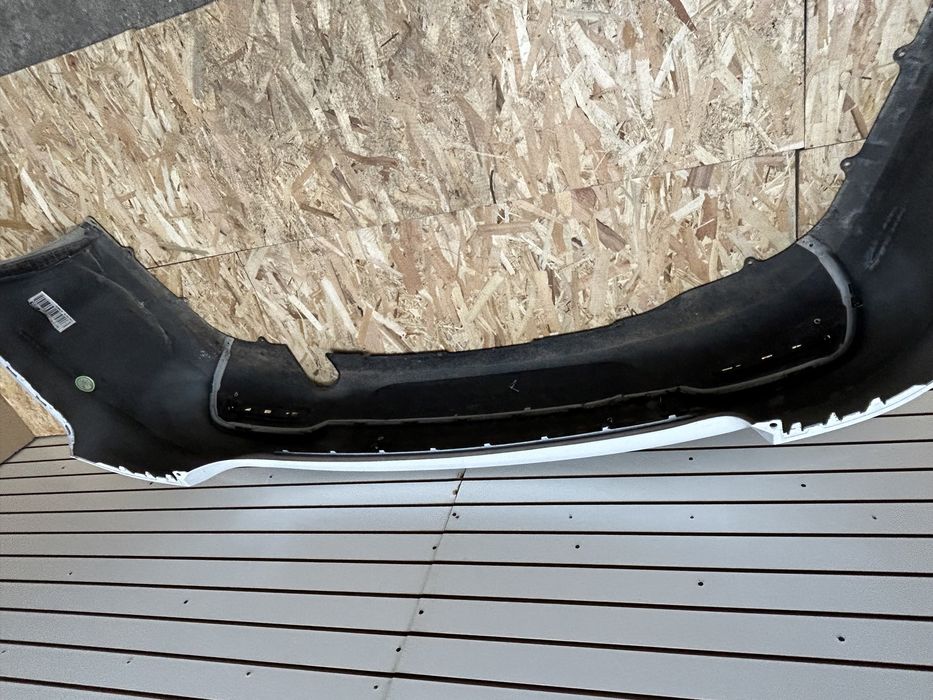 Bara spate bmw F34 seria 3 GT M sport paket