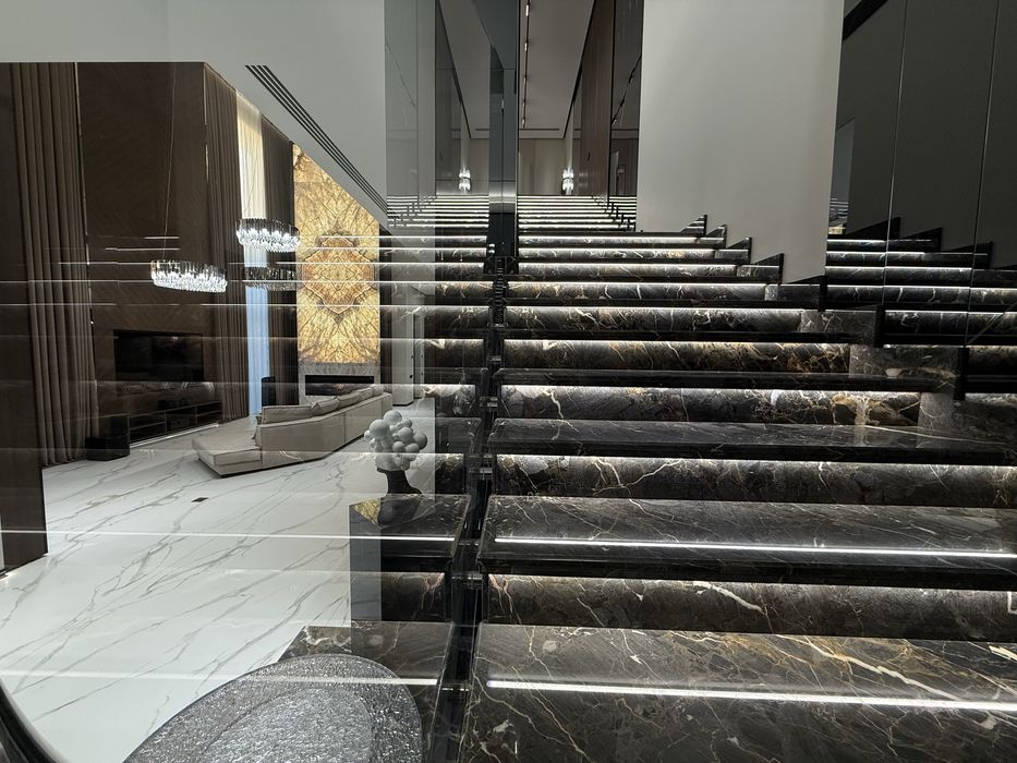 Продажа премиум дома Никитина Мирзо Улугбек 8 соток Hi-Tech Угловой