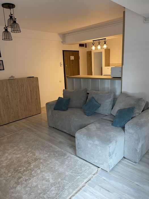 Inchiriez apartament zona iaki constanta si pentru persoane discrete