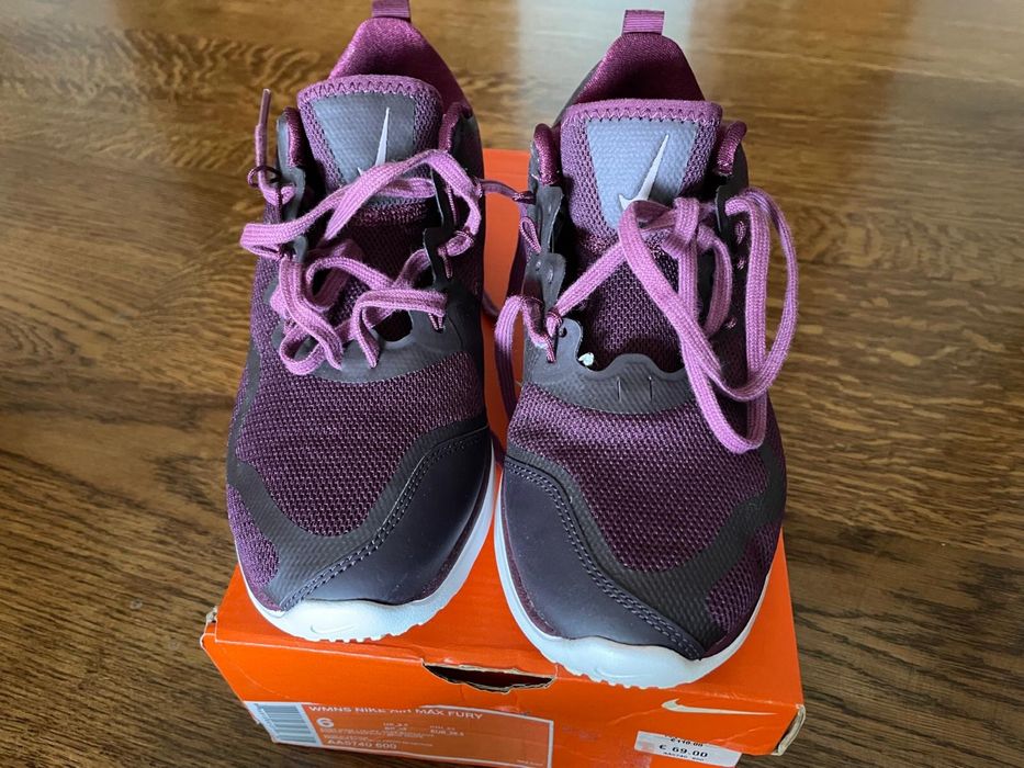 Adidasi de dama 36,5